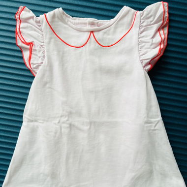 Robe neuve Jacadi 12 mois
