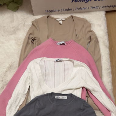 Shirts