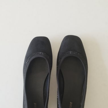 Ballerines 