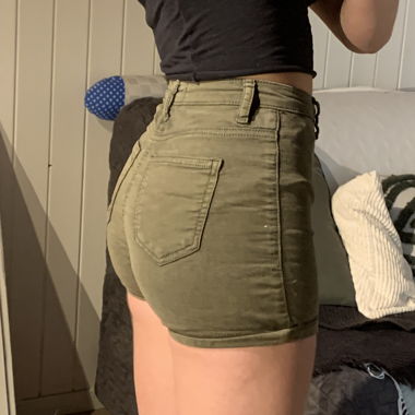 Tally Weijl Shorts
