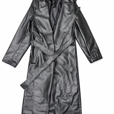 Cappotto nero