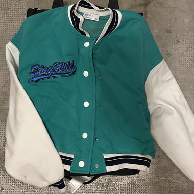Veste
