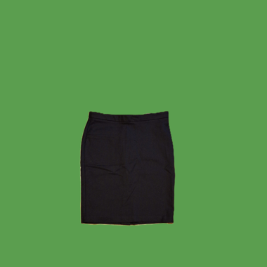 Pencil skirt