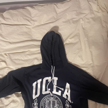 oversized hoodie 