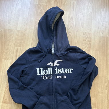 Hollister Kuschelpulli