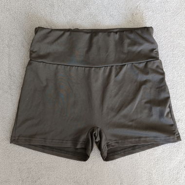 Short cycliste 