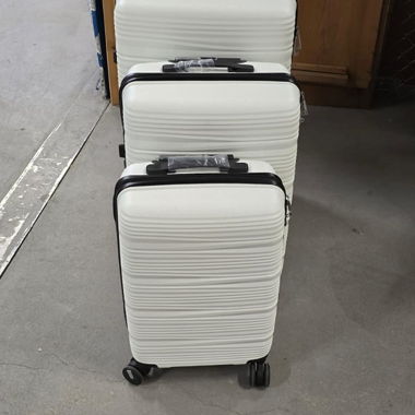 SET DI VALIGIE 3 PEZZI SALDI INVERNALI%
