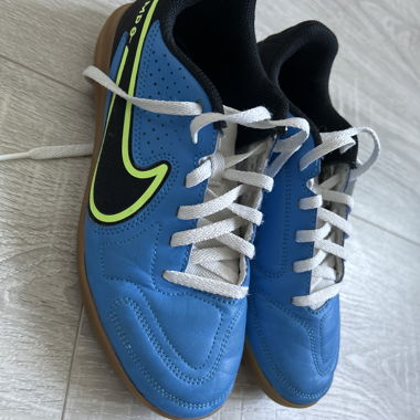 Nike Hallenschuhe