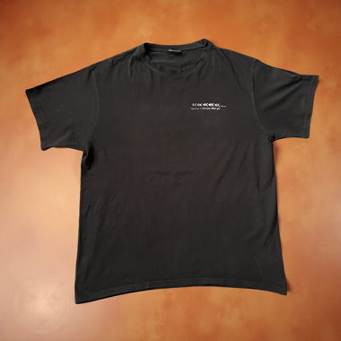 T-Shirt Vintage - XXXL