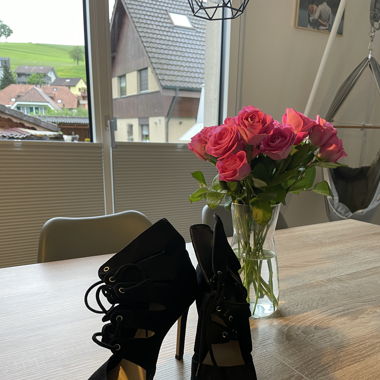 Schuhe