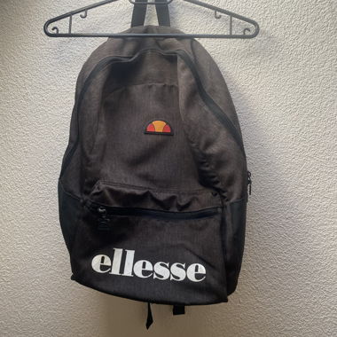 Zaino Ellesse Riva