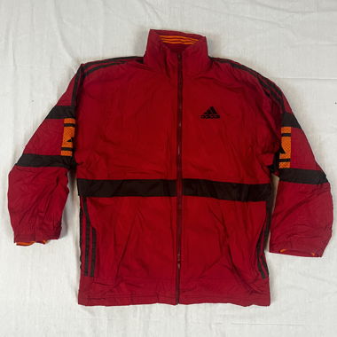 Vintage Adidas Jacke