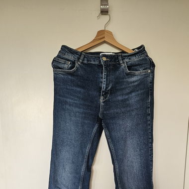 Jeans M/38
