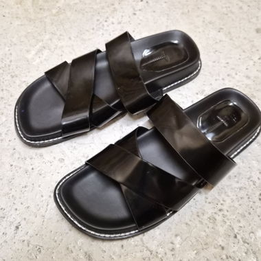 Zara Sandals Size 37