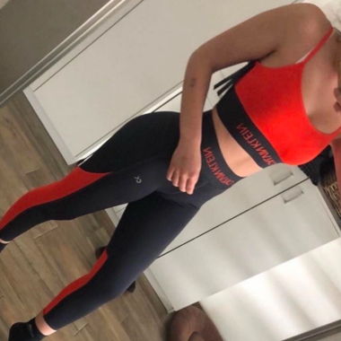 Sportset Calvin Klein