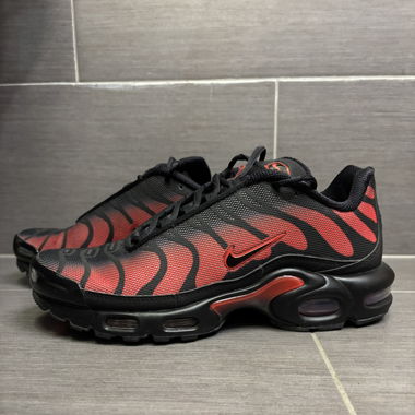 Air Max Plus Bred Reflective 