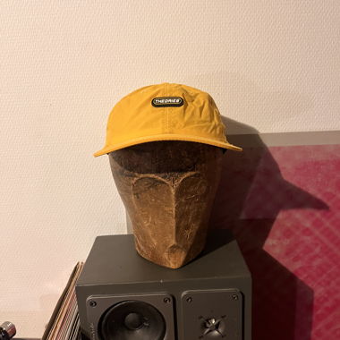 Gelbe Theories Cap