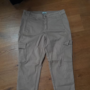 Cargo Hose