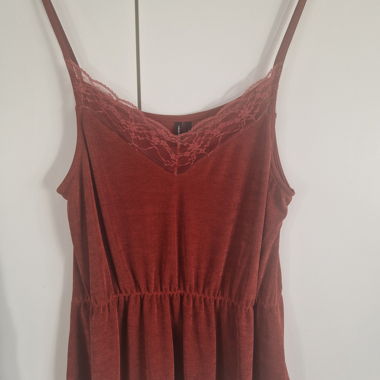 Lace top