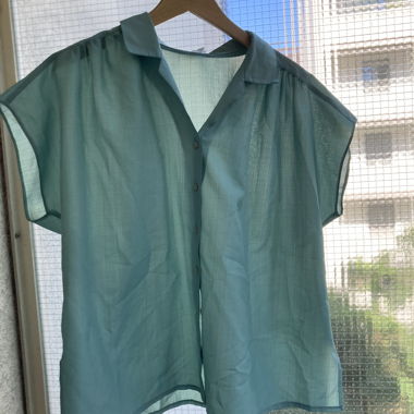 Light Blouse