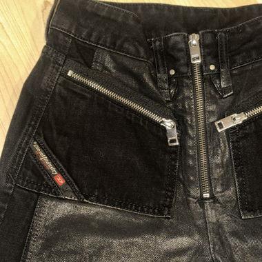 Diesel Jeans