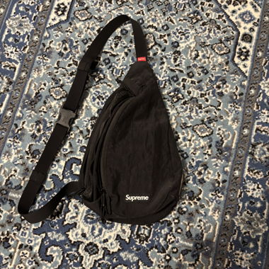 Supreme Sling Bag
