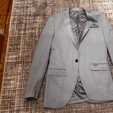 Veste 
