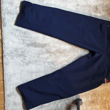 Pantalon/ jogging bleu marine 