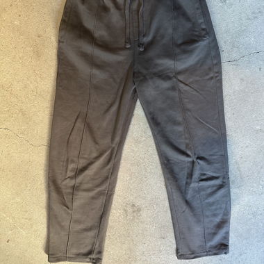 Pantaloni da jogging Bershka grigi