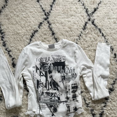 Longsleeve 