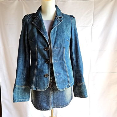 [RARE]Levi's Vintage Denim Jacket