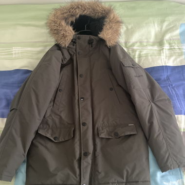 Veste carhartt