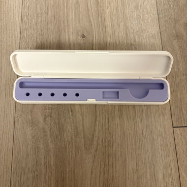 Astuccio rigido per Apple Pencil 