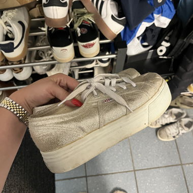 Supergas