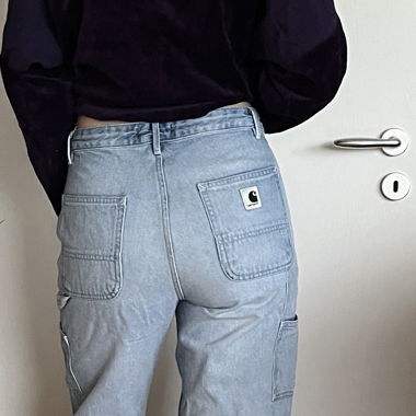 Carhartt jeans