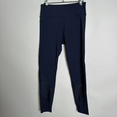 Only Running navy leggings