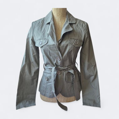 Jacke 