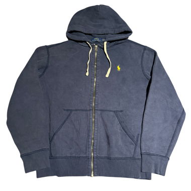 Ralph Lauren Zip-Up