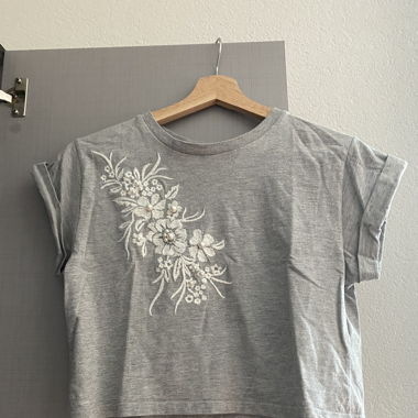Sommer Shirts (3Stk.)