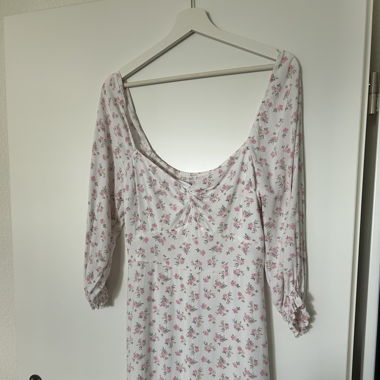 Hollister Kleid, Gr. S