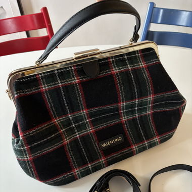 VALENTINO bag / ALIEN 