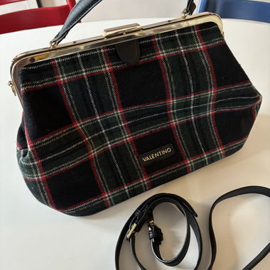 VALENTINO bag / ALIEN