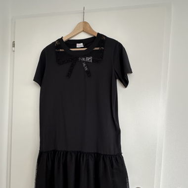 Valentino Red Dress - Neu mit Etikett