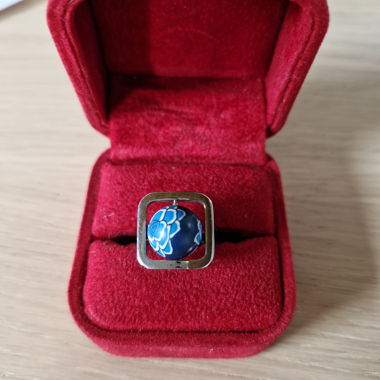 Anello Swatch