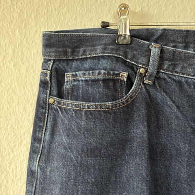 jeans Uniqlo