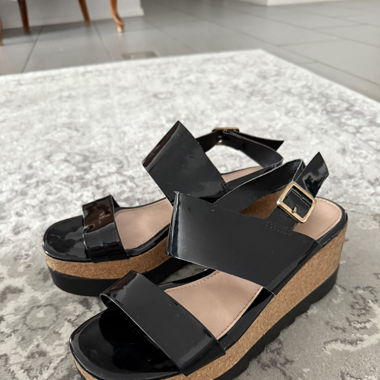 Hihe schuhe