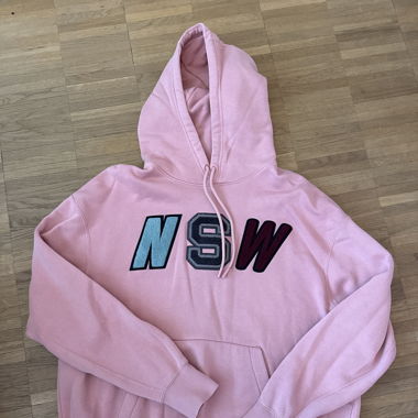 Nike Pullover