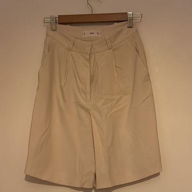 Shorts classiques
