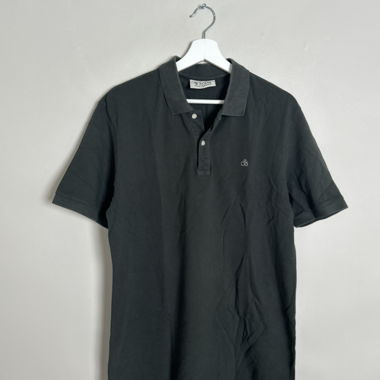 Polo Scotch & Soda