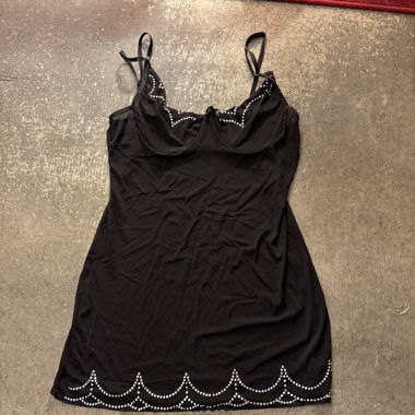 Vintage Long Tank top 